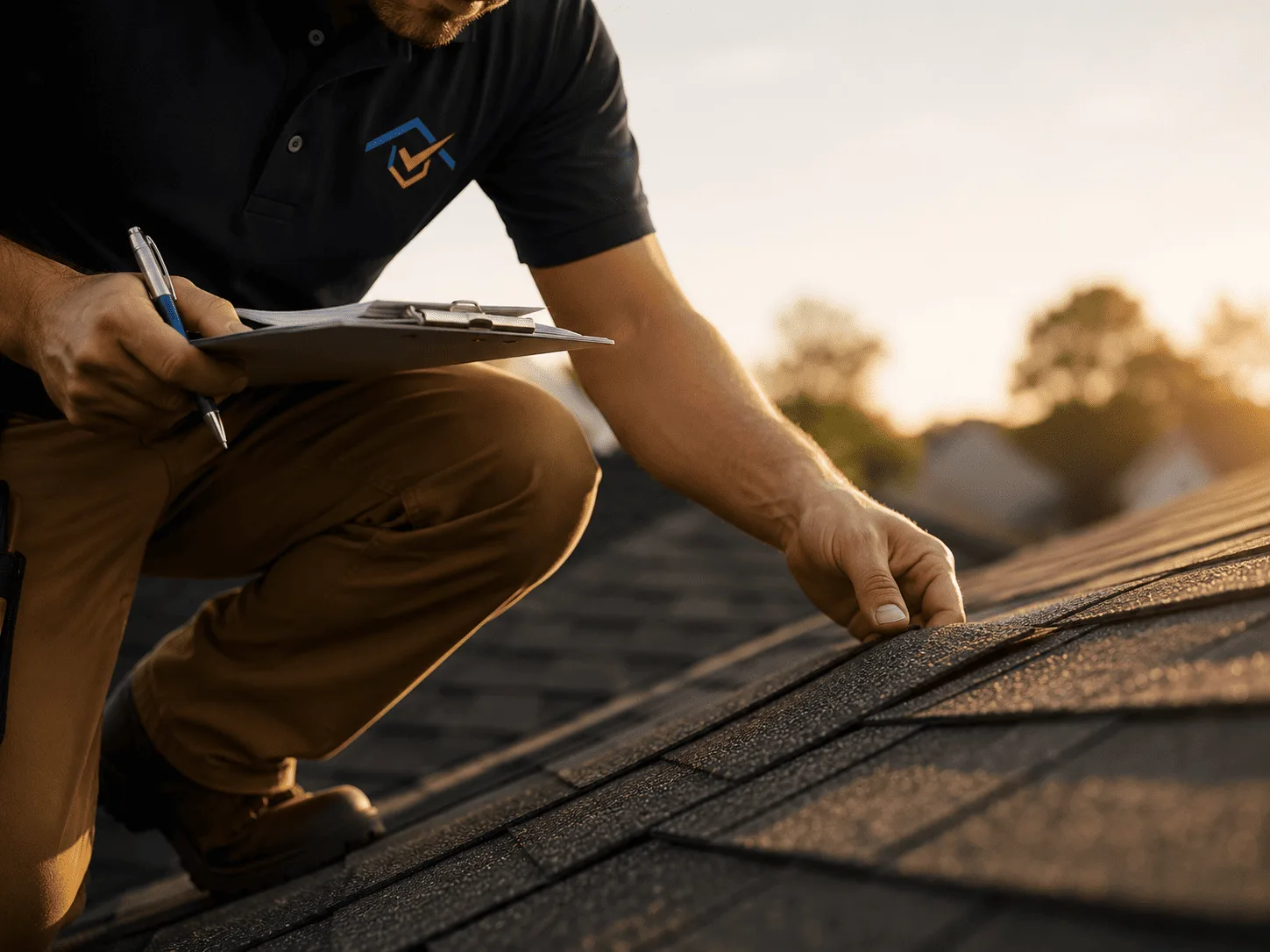 Why Choose Roof Inspection in Morse, LA